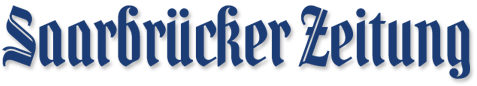 Saarbr�cker Zeitung - Logo